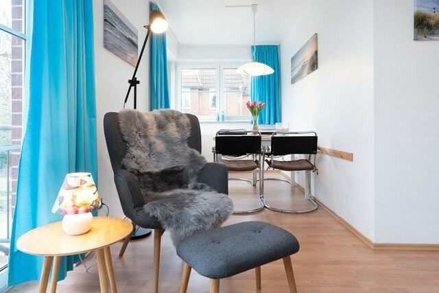 Ferienwohnung in Scharbeutz - Seestra&szlig;e 56 Wohnung 8 - Bild 10