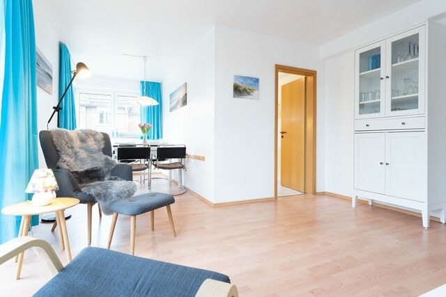 Ferienwohnung in Scharbeutz - Seestra&szlig;e 56 Wohnung 8 - Bild 15