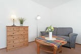 Ferienwohnung in Scharbeutz - Fahrenkrug Westbrise - Bild 1
