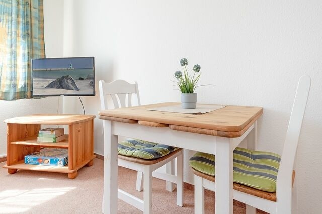 Ferienwohnung in Scharbeutz - Fahrenkrug Westbrise - Bild 12