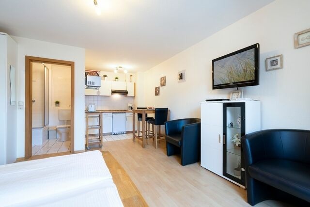 Ferienwohnung in Dahme - An der Aue 6a- Wohnung 16 - Bild 2