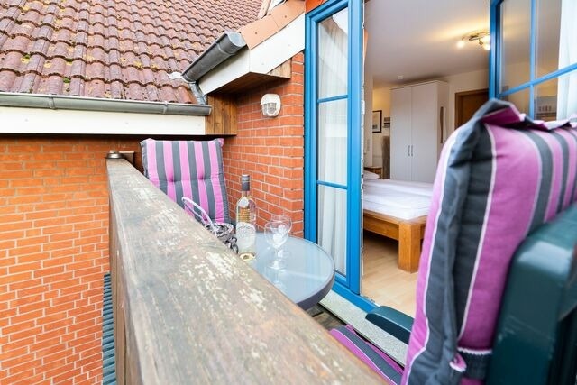 Ferienwohnung in Dahme - An der Aue 6a- Wohnung 16 - Bild 5