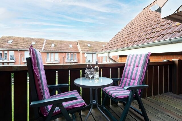 Ferienwohnung in Dahme - An der Aue 6a- Wohnung 16 - Bild 6