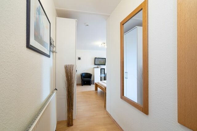 Ferienwohnung in Dahme - An der Aue 6a- Wohnung 16 - Bild 12