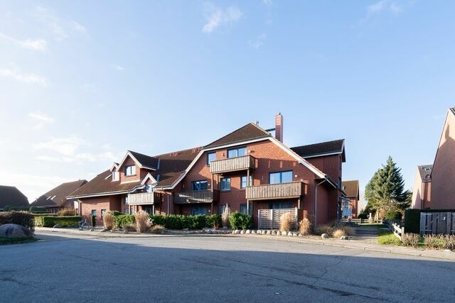 Ferienwohnung in Dahme - An der Aue 6a- Wohnung 16 - Bild 17