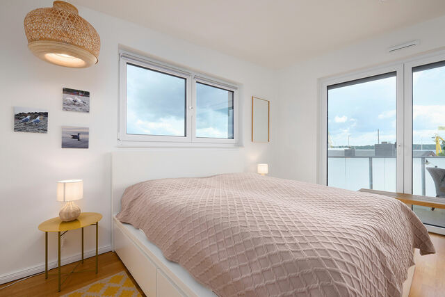 Ferienwohnung in Laboe - Seaside - Bild 4