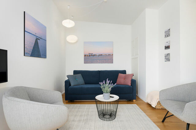 Ferienwohnung in Laboe - Seaside - Bild 6