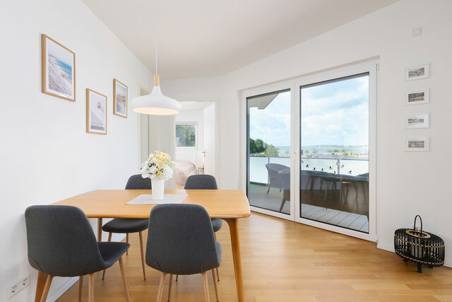 Ferienwohnung in Laboe - Seaside - Bild 10