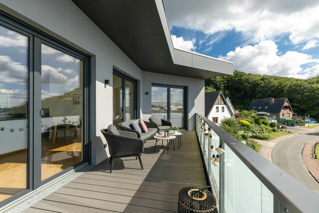 Ferienwohnung in Laboe - Seaside - Bild 11