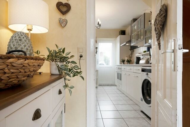 Ferienhaus in Grube - Ferienhaus Klara - Bild 15