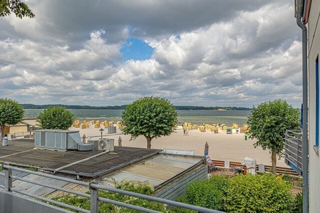 Ferienwohnung in Laboe - Haus Windjammer Cutty Sark - Bild 8