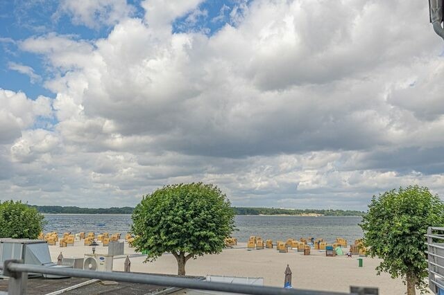 Ferienwohnung in Laboe - Haus Windjammer Cutty Sark - Bild 9