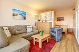 Ferienwohnung in Dahme - Berolina Ostseeblick - Bild 1