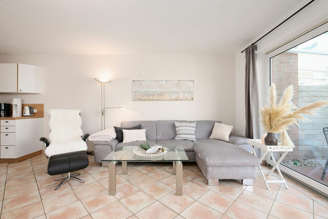 Ferienwohnung in Sch&ouml;nberger Strand - Schlehenkamp 5 Ankerplatz Sch&ouml;nberg - Bild 2