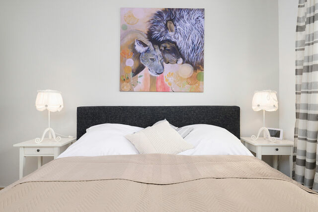 Ferienwohnung in Sch&ouml;nberger Strand - Schlehenkamp 5 Ankerplatz Sch&ouml;nberg - Bild 18