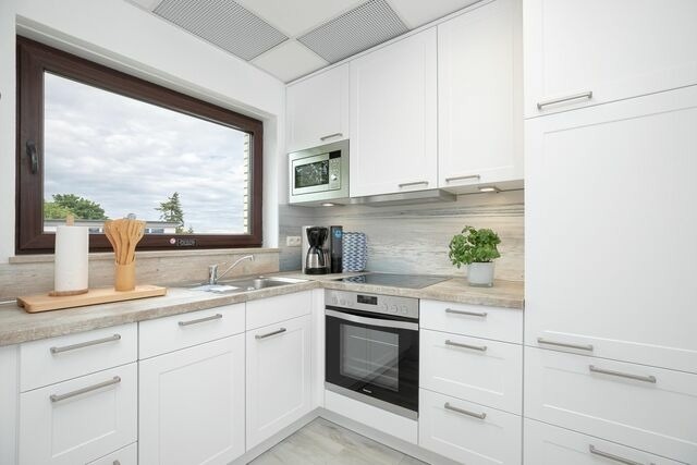 Ferienwohnung in Gr&ouml;mitz - Ankertraum - Bild 2