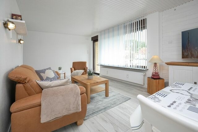 Ferienwohnung in Gr&ouml;mitz - Ankertraum - Bild 8