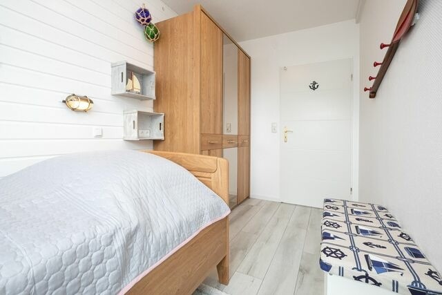 Ferienwohnung in Gr&ouml;mitz - Ankertraum - Bild 12