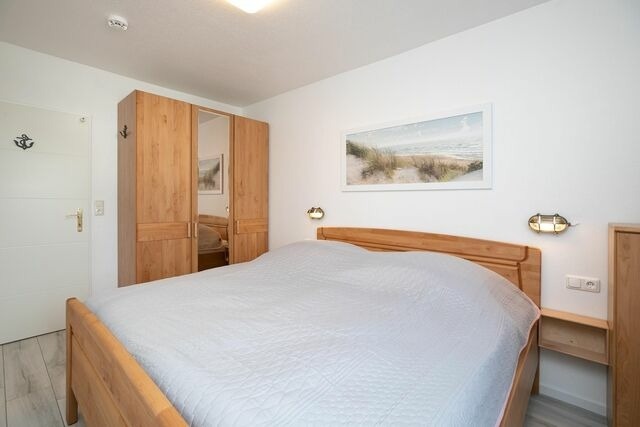 Ferienwohnung in Gr&ouml;mitz - Ankertraum - Bild 14