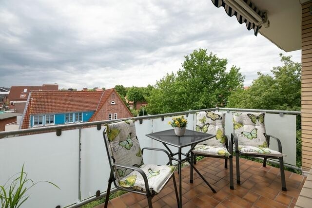 Ferienwohnung in Gr&ouml;mitz - Ankertraum - Bild 18