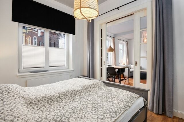 Ferienwohnung in Laboe - Alte Bäckerei Suite - Bild 8