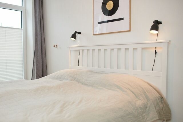 Ferienwohnung in Laboe - Alte Bäckerei Suite - Bild 13