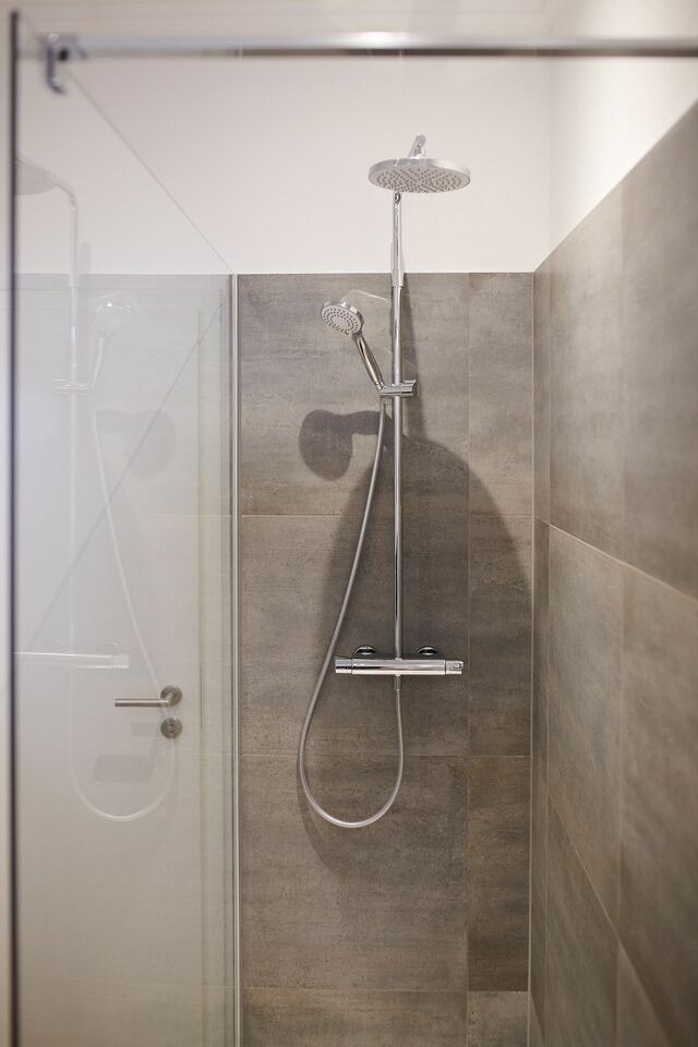 Ferienwohnung in Laboe - Alte Bäckerei Suite - Bild 15