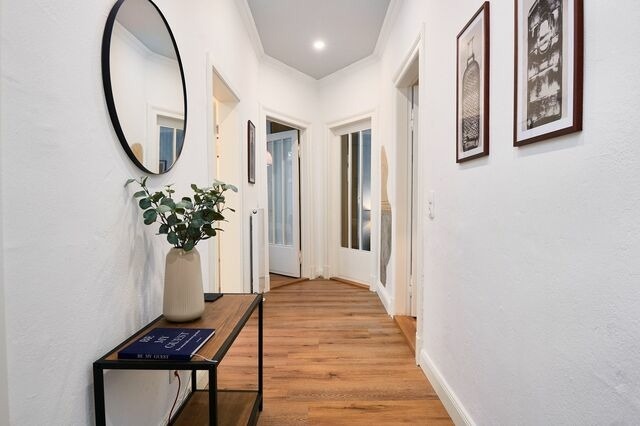 Ferienwohnung in Laboe - Alte Bäckerei Suite - Bild 16