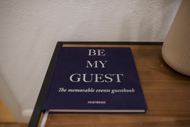 Ferienwohnung in Laboe - Alte Bäckerei Suite - Bild 17