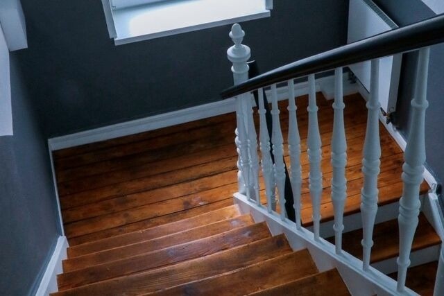 Ferienwohnung in Laboe - Alte Bäckerei Suite - Bild 19