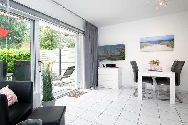 Ferienwohnung in Scharbeutz - Badeweg 4 Sandkorn 1 - Bild 7