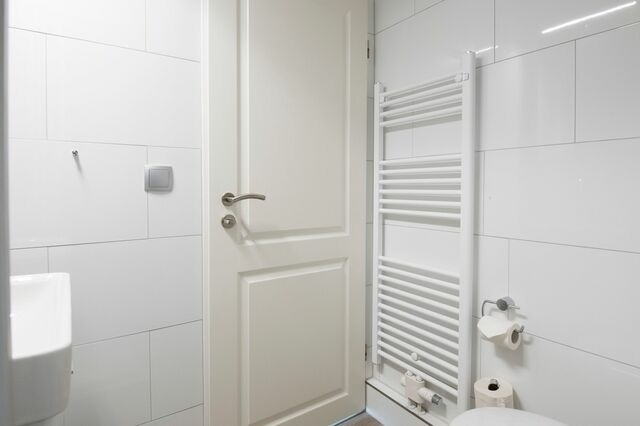 Ferienwohnung in Scharbeutz - Badeweg 4 Sandkorn 1 - Bild 18