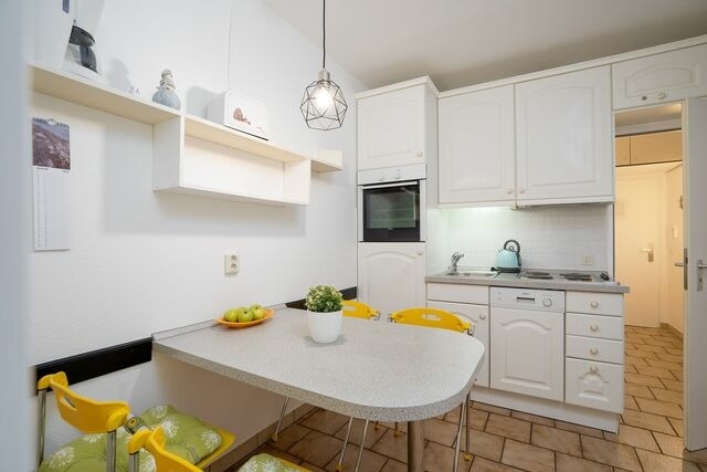 Ferienwohnung in Dahme - Berolina Sturmtaucher - Bild 3