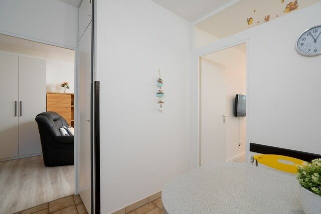 Ferienwohnung in Dahme - Berolina Sturmtaucher - Bild 12