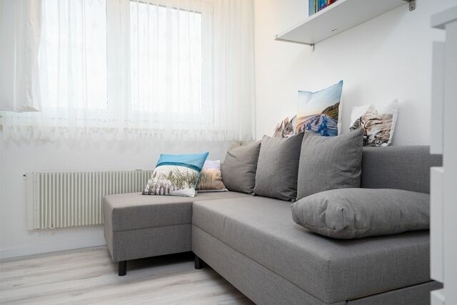 Ferienwohnung in Dahme - Berolina Sturmtaucher - Bild 17