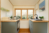 Ferienwohnung in Rettin - The Walnut Cottage - Bild 4