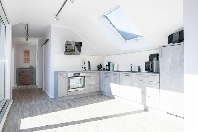 Ferienwohnung in Sierksdorf - Strandnah - Bild 5