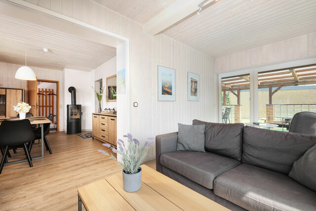 Ferienhaus in Sch&ouml;nberger Strand - G&ouml;nn di dat - Bild 3