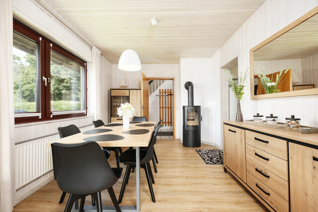 Ferienhaus in Sch&ouml;nberger Strand - G&ouml;nn di dat - Bild 7