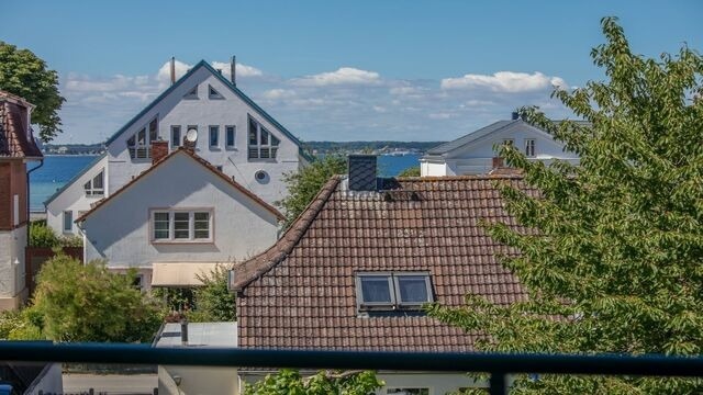 Ferienwohnung in Laboe - Probsteier Platz Küstensegler - Bild 10