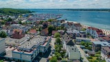 Ferienwohnung in Laboe - Probsteier Platz Küstensegler - Bild 21