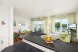 Ferienwohnung in Laboe - Villa Fördestrand Spinnaker - Bild 8