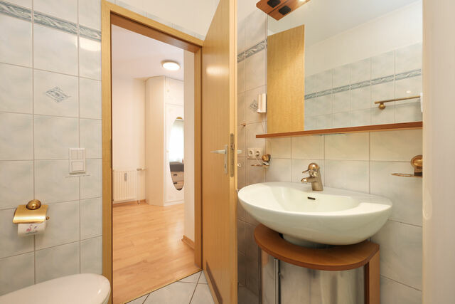 Ferienwohnung in Laboe - Villa Fördestrand Spinnaker - Bild 18
