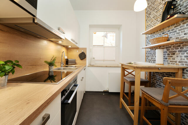 Ferienwohnung in Fehmarn OT Wulfen - Bargm&ouml;hl 7 Inselsonne I - Bild 20