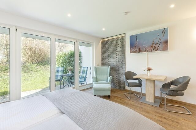 Ferienwohnung in Gr&ouml;mitz - M&uuml;hlenstra&szlig;e 23 Sonja - Bild 2