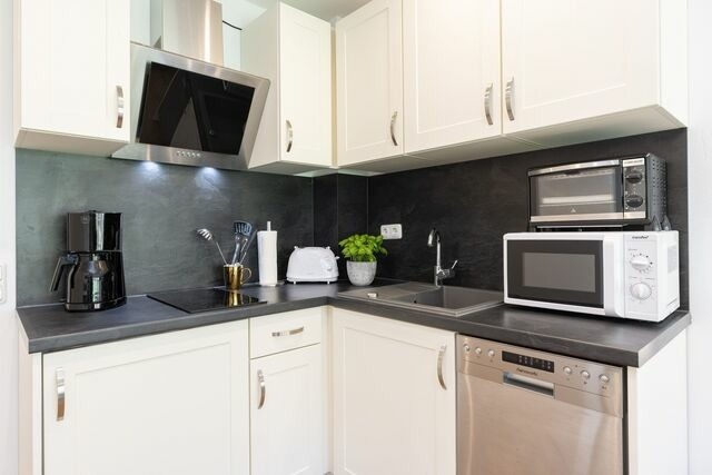 Ferienwohnung in Gr&ouml;mitz - M&uuml;hlenstra&szlig;e 23 Sonja - Bild 3