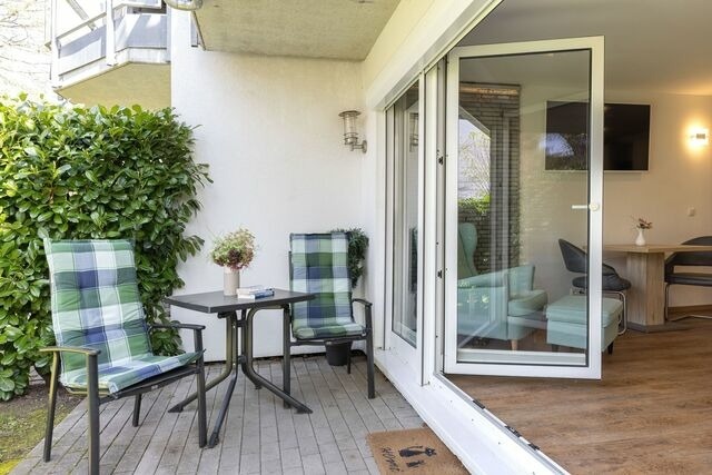 Ferienwohnung in Gr&ouml;mitz - M&uuml;hlenstra&szlig;e 23 Sonja - Bild 4