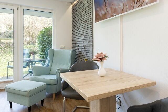 Ferienwohnung in Gr&ouml;mitz - M&uuml;hlenstra&szlig;e 23 Sonja - Bild 5