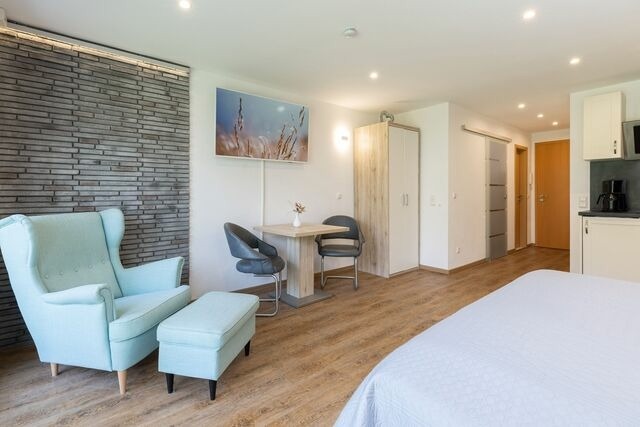 Ferienwohnung in Gr&ouml;mitz - M&uuml;hlenstra&szlig;e 23 Sonja - Bild 7