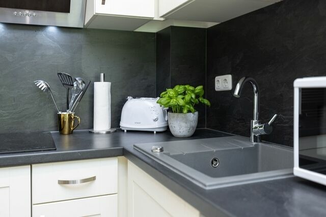 Ferienwohnung in Gr&ouml;mitz - M&uuml;hlenstra&szlig;e 23 Sonja - Bild 9